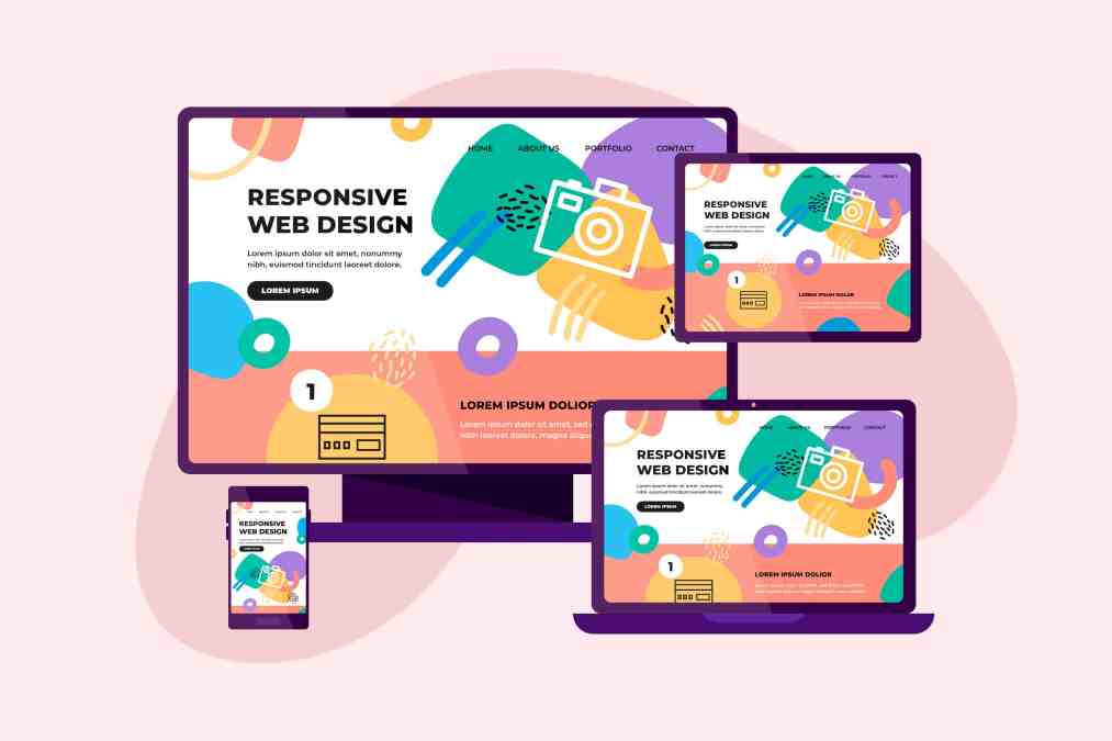 Responsive Web Design: The Key to Delivering a Seamless User Experience
