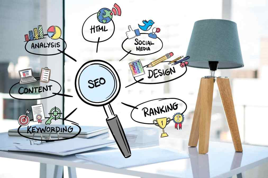 On-Page SEO: What is on page SEO and how does it work?