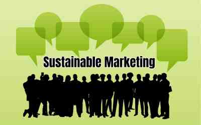 Marketing Sustainability : How Green Initiatives Boost Brand Image