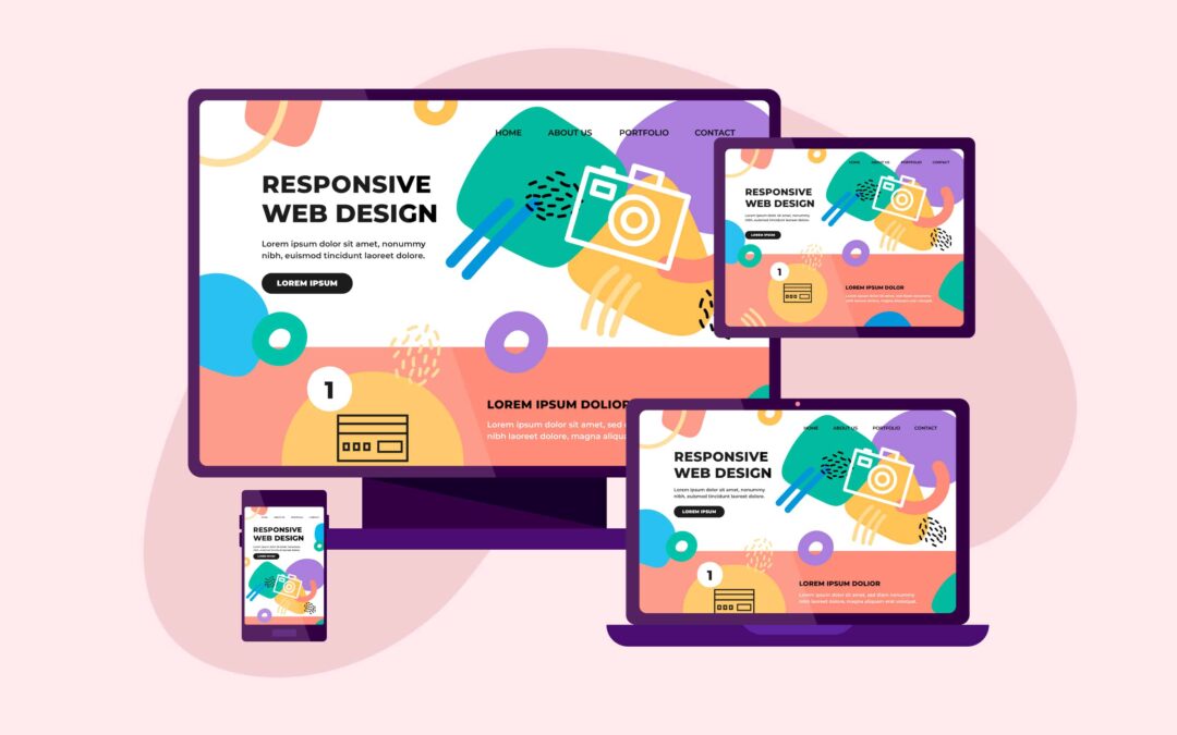 Responsive Web Design: The Key to Delivering a Seamless User Experience