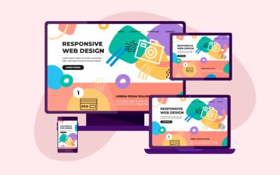 Responsive Web Design: The Key to Delivering a Seamless User Experience