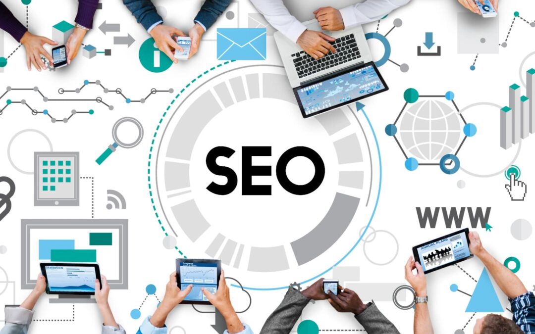 What is Off-page SEO, and why is it important?