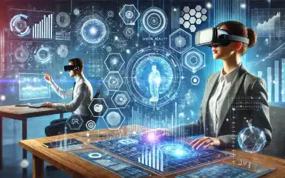 Integrating AR and VR into Your Digital Strategy