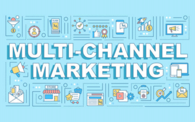 Why a Multi-Channel Marketing Approach Works Better Than Single-Channel 