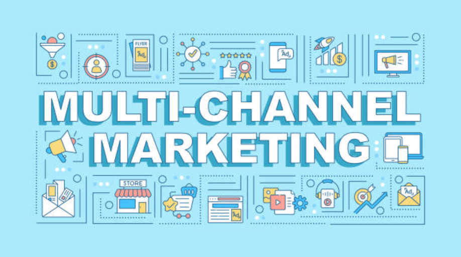 Multi-Channel Marketing