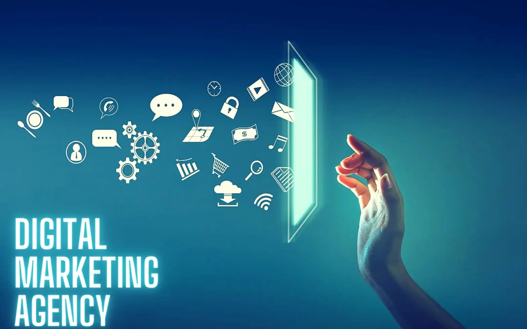 Marketing Agency