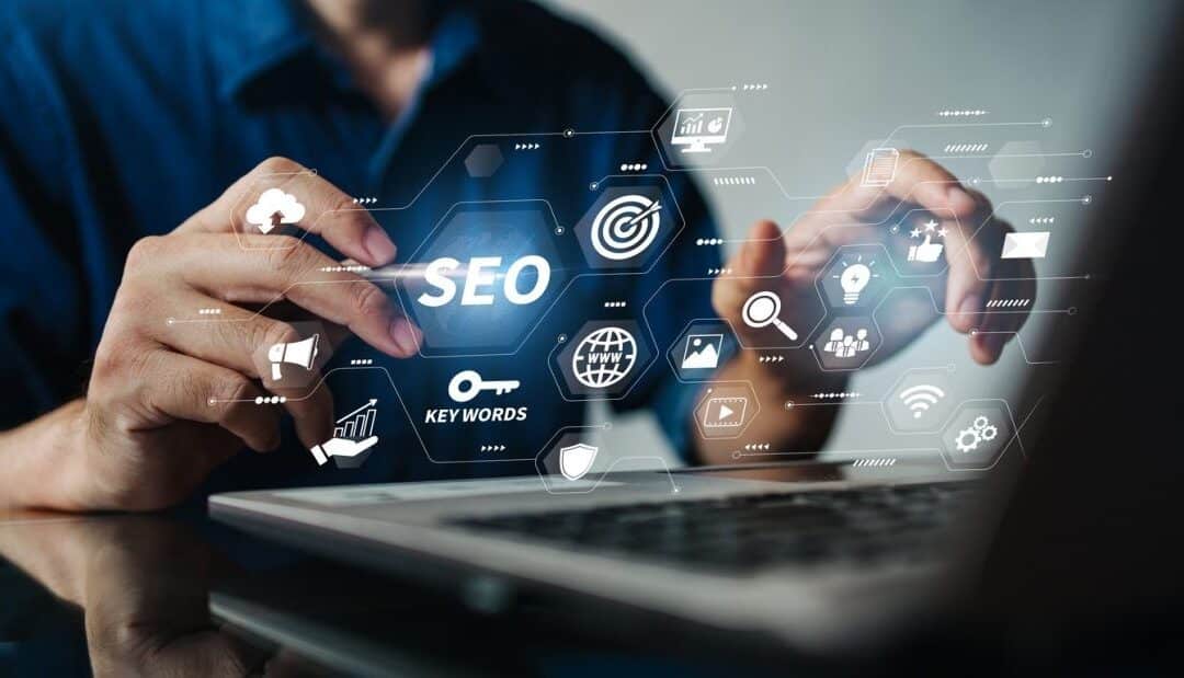 Small Business SEO